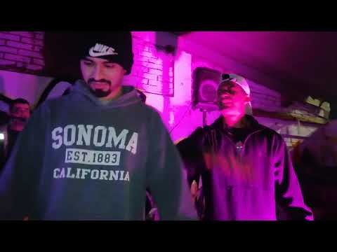 THOM vs NH / DESS vs JADO / 4TOS / BATALLAS CRUZADAS - ZB FECHA 7