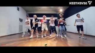 Download lagu SEVENTEEN (세븐틴) - 아낀다 (Adore U) Dance Practice Ver. (Mirrored) mp3