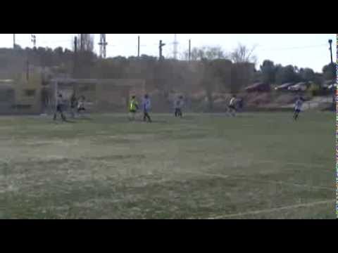 INFANTIL: FB Sagunto-Mislata CF C Parte 3