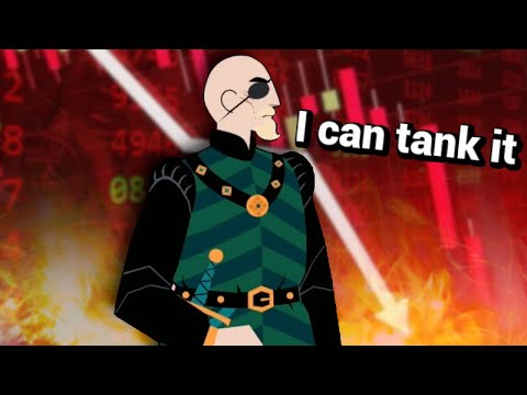 Annihilating the Kingdom’s Economy Out of Spite | King of the Castle