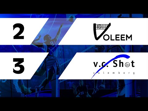 Voleem HS 4 - Shot HS 4