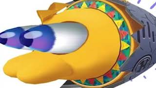Kirby memes