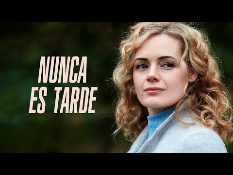 ¡ELLA ABRIÓ UN SEGUNDO ALIENTO DE AMOR! | Película romántica en Español Latino