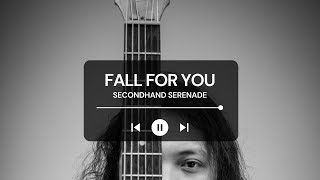 Download lagu FELIX IRWAN | SECONDHAND SERENADE - FALL FOR YOU mp3