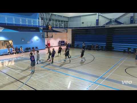 Alliance vs Hkers - saturday tier - tcbl 2022 fall