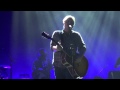 Kurt Nilsen - Nattens Helter 