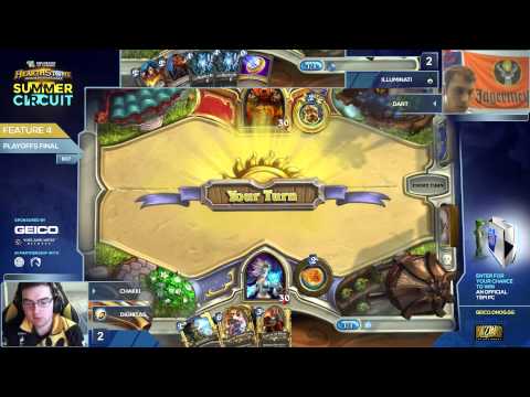 Chakki vs Dart - Final - ONOG Summer Circuit Feature Tournament #4