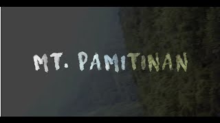 preview picture of video 'TRAVEL VLOG³ || MT. PAMITINAN, RIZAL #travel #hike'
