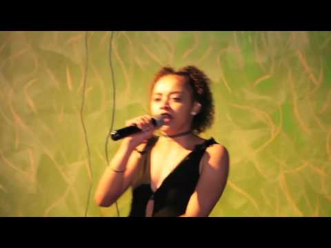 EGYPT (@Egypt_Raps) Performs at Coast 2 Coast LIVE | Boston Edition 4/20/17 - 2nd Place