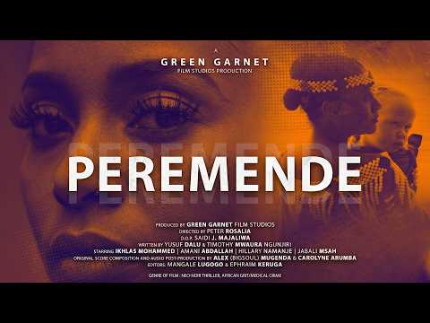 Peremende PEREMENDE | Official African Trailer| English, Swahili | 2025 TidPix Trailer trailer thumbnail