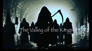 The Valley of the Kings - Hellgarden