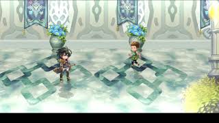 Another Eden Side Quest The Secrets of the Dungeon
