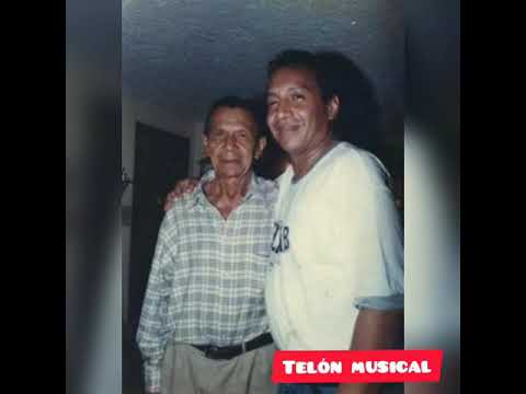 A mi papá - Diomedes Díaz