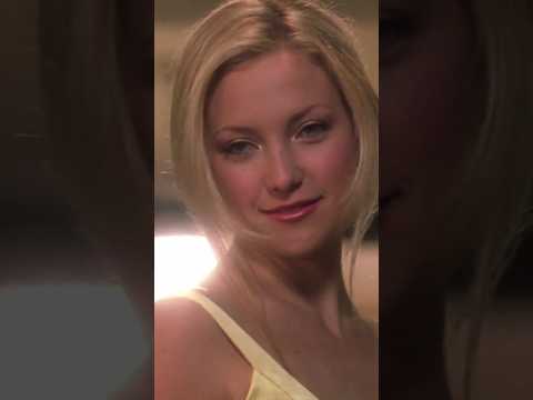 This scene belongs to museum ✨Matthew McConaughey & Kate Hudson in How To Lose A Guy In 10 Days