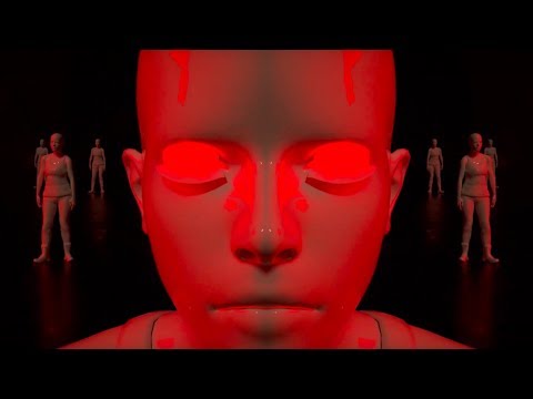 Paul Damixie feat. ZADI - Lonely | Lyric Video