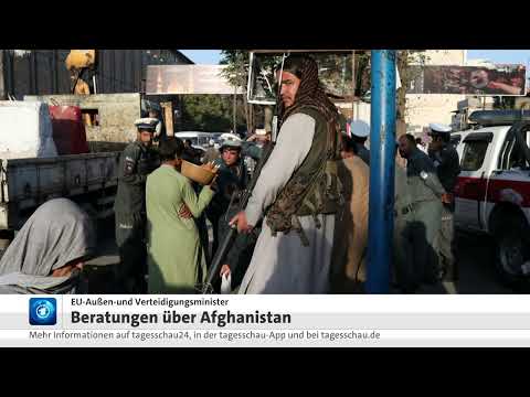 02 September 2021 Tagesschau in 100 Sekunden