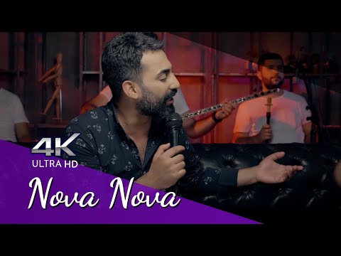 Kara Hasan | Nova Nova [Official Video]