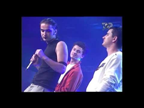 Aurora - Larg je ti, 21 Maj 2004 - Top Fest 1 Finale