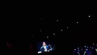 Glenn Frey After Dark 08/23/11