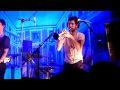 Efterklang - Blowing Lungs Like Bubbles - Nouveau Casino 28.04.10