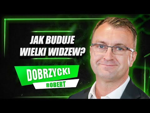 SKĄD ROBERT DOBRZYCKI WZIĄŁ SIĘ W POLSKIEJ PIŁCE I CZY ZAMIERZA WYWRÓCIĆ STOLIK?