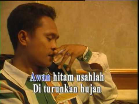 Rindu Bapusarokan - Ucok Sumbara