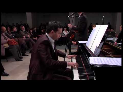 Fly me to the moon, Mario Zovko i Damir Bunoza