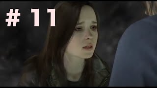 Beyond_ Two Souls #11【プレイ動画】