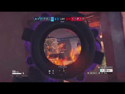 HOW THE #1 R6 CONTROLLER CHAMPION FRAGS OUT IN RANKED AND TOURNAMENTS (timeless)-playboi carti