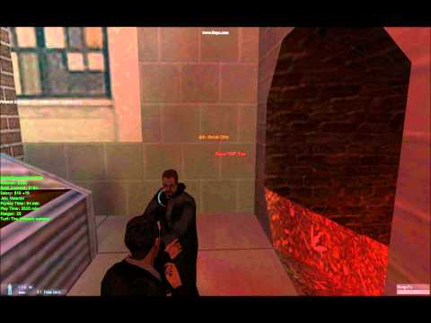 Castor Troy Gun Dealing and Assault Evidence