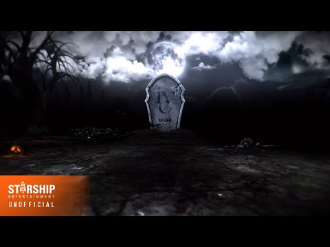 IVE 아이브 'KILLER' TEASER