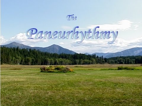 Master Peter Deunov: The Paneurhythmy.