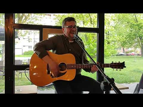 Jacek Gutry - Bo żyłem w PRL