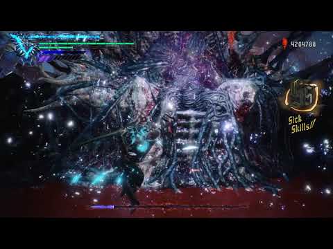 perfectly balanced, as all things should be