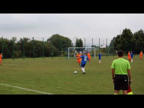 Tarnowiec-Karwodza 3:0 5