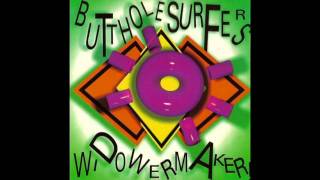 Butthole Surfers - Helicopter
