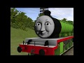 Trainz The Flying Kipper RS