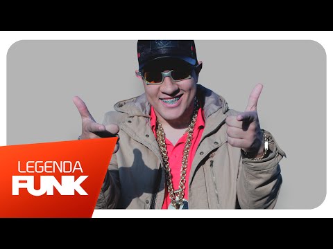 MC Bin Laden - Plataforma de Mongaguá (ZikiTrak) Lançamento 2016