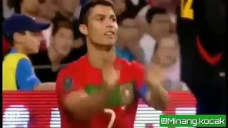 Download lagu SKILL RONALDO ALA KOCAK MINANG mp3