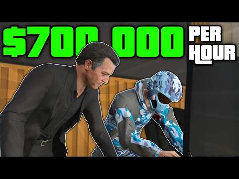 THESE NEW MISSIONS ARE INCREDIBLE!!! | Broke to Ballin' #99