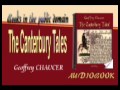 The Canterbury Tales Audiobook Part 1 - Geoffrey ...