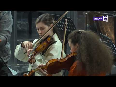 Проект сургутского композитора презентован на стриминговой платформе