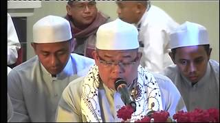 Download lagu Maulid Dan Dzikir Nasyid Guru H.Muhammad Fahmi Sekumpul Acara Di desa Dondang mp3
