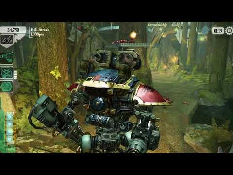 Freeblade renegade event. Im back #freeblade #warhammer40k