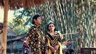 preview picture of video 'Singgah di Pasar Kebon Watugede turispun betah'