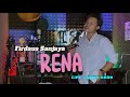 Nostalgia RENA Cover FIRDAUSDA4