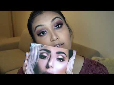 Fall Makeup - FMA Makeup Tutorials