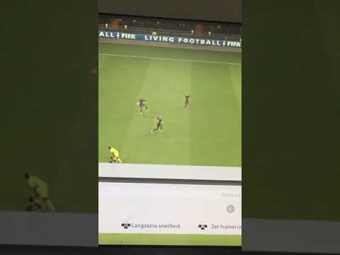 Goal lAsso