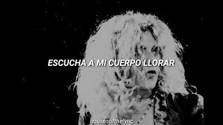 The Greatest Gift - Robert Plant |Subtitulada al español