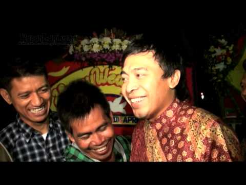 Gugat Cerai Istri, Bopak Minta Hak Asuh Anak